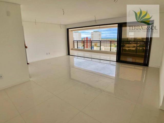 Apartamento em andar alto na torre Soho do Cosmopolitan no Guararapes. - Foto 19