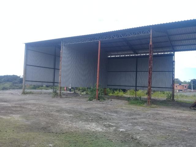 Galpão com 800 m² - Foto 9