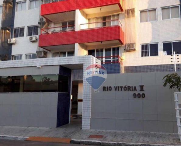 Apartamento 3 quartos Orla Petrolina