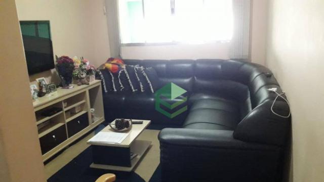 Sobrado com 2 dormitórios à venda, 150 m² por R$ 550.000 - Alves Dias - São Bernardo do Ca - Foto 13