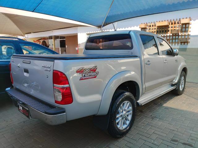 Toyota Hilux srv - Foto 2