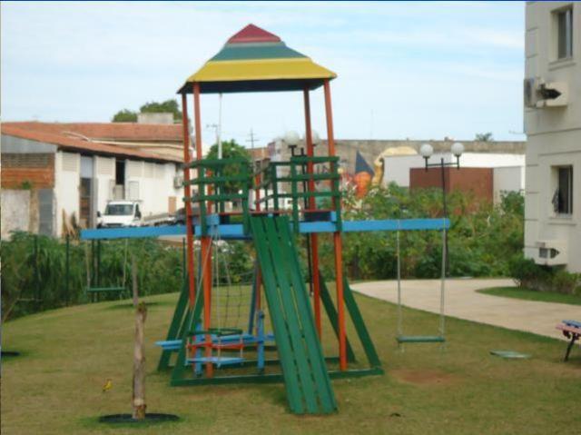 Apartamento residencial para locação, Cambeba, Fortaleza. - Foto 6