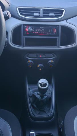 Chevrolet Onix LS 1.0 - 23.000km - unica dona - 2016 - Foto 10