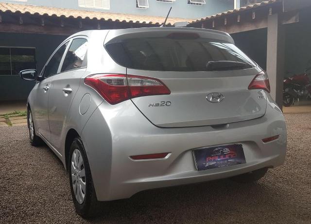 HB20 Confort Plus Muito Conservado - Foto 3