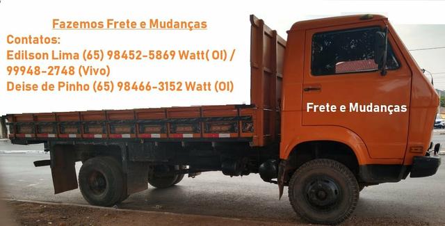 Frete