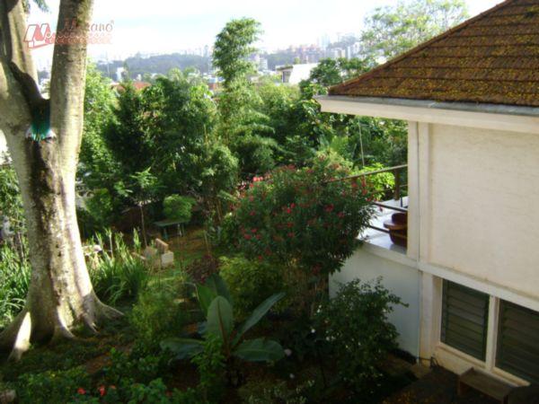 Terreno Residencial à venda, Três Figueiras, Porto Alegre - TE0094. - Foto 9