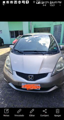 Honda Fit automatico - Foto 7