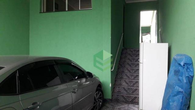 Sobrado com 2 dormitórios à venda, 150 m² por R$ 550.000 - Alves Dias - São Bernardo do Ca - Foto 5