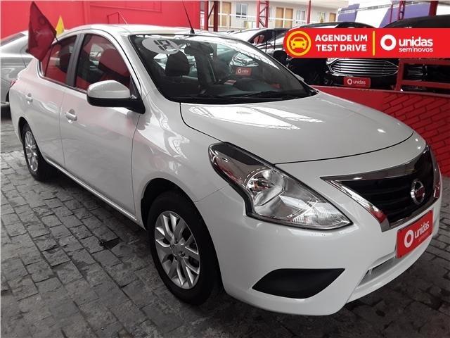 Nissan versa 1.6 16v flexstart sv xtronic/ excelente opção para aplicativos - Foto 2