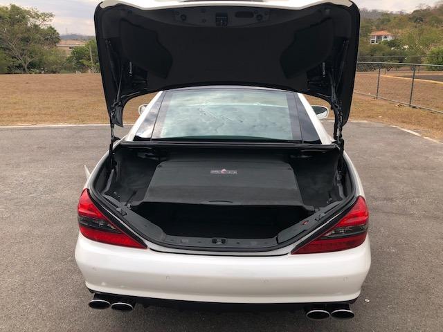 Mercedes Sl 350 Com Kit Amg Igual a zero Sem detalhes Tudo Novo - Foto 13