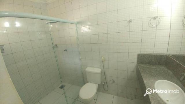 Casa de Condomínio com 3 dormitórios para alugar, 80 m² por R$ 2.500/mês - Vila Vicente Fi - Foto 5
