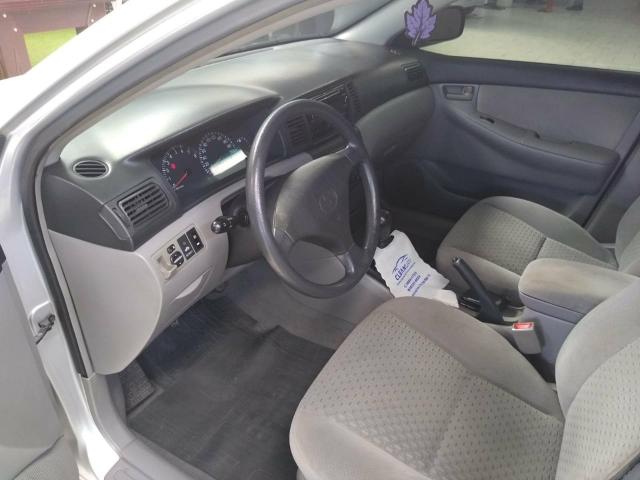 Corolla xli 2007 c/ gnv - Foto 2
