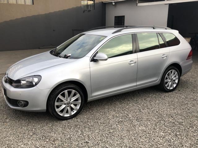 VW - VOLKSWAGEN JETTA VARIANT 2.5 20V 170CV TIPTRONIC