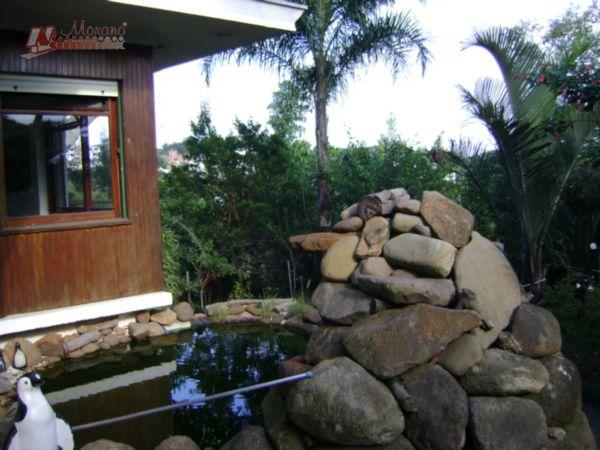 Terreno Residencial à venda, Três Figueiras, Porto Alegre - TE0094. - Foto 19