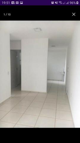 Conquista Premium Aleixo Apto. 2 qts 45 m2 ( contrato de gaveta ) - Foto 4