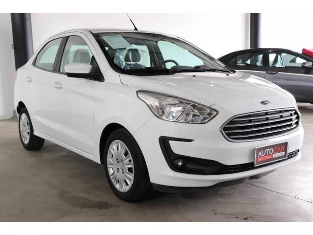 Ford KA + SE 1.5 AUTOM. - Foto 3