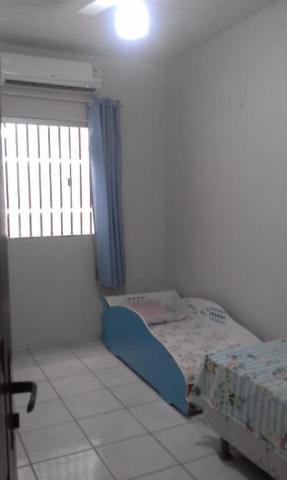 Casa com 2 dormitórios à venda, 101 m² por r$ 160.000 - cohatrac - são luís/ma - Foto 5