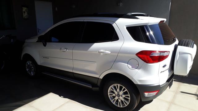 EcoSport 1.6 16v 2016/17 - Foto 2