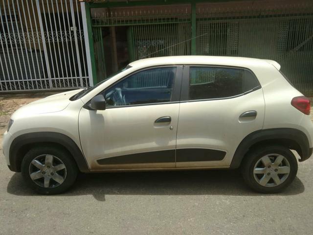Kuid Zen 1.0 2018/18 completo u.dono 29.900 aceito fin. * zap - Foto 3