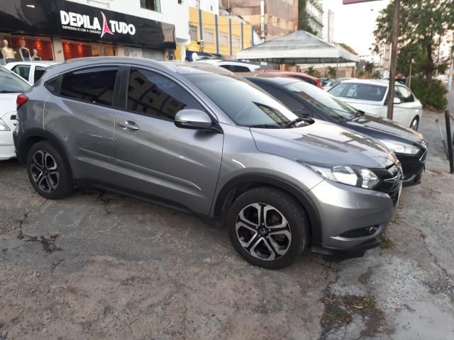 HR-V EX 1.8 Automático 2016 - Foto 2