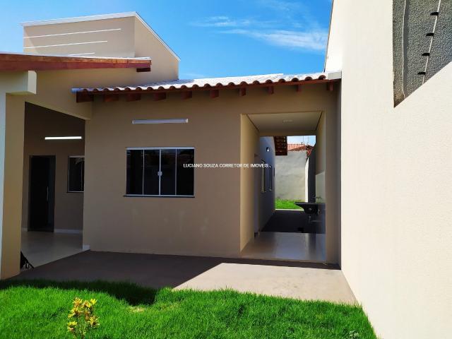 Casa à venda com 3 dormitórios em Guanandi ii, Campo grande cod:263 - Foto 8