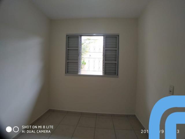 Casa setor faiçalville - Foto 14