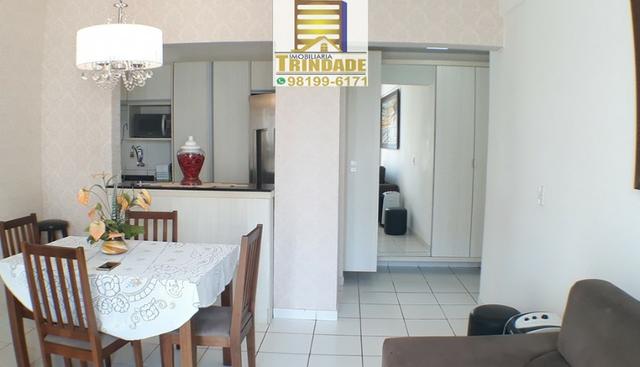 T- Apartamento No Brisas Lafe_3 Quartos _ Moveis Projetados - Foto 3