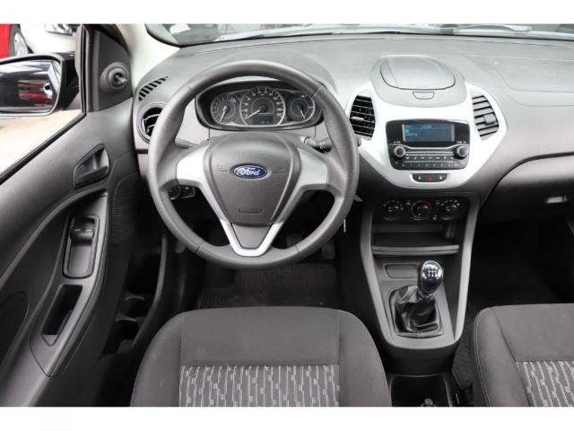 Ford KA HATCH SE 1.0 - Foto 8