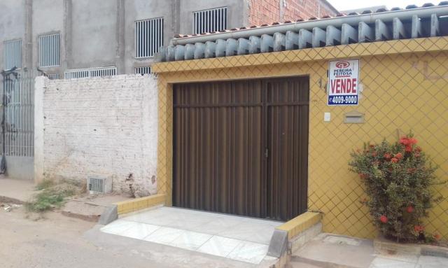 Casa com 2 dormitórios à venda, 101 m² por r$ 160.000 - cohatrac - são luís/ma - Foto 19