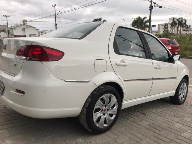 Fiat siena - Foto 4