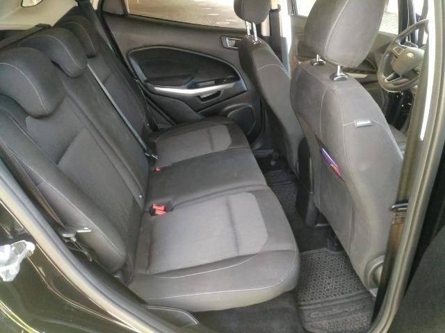 Ecosport SE AT 1.5 2017/18 - Foto 4