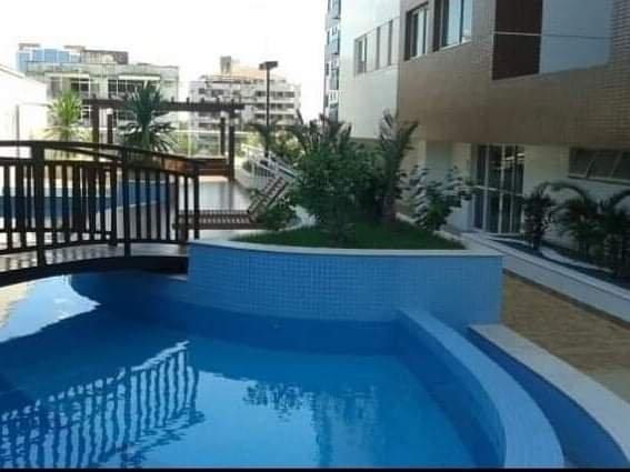 Terraço vieralves 4 dormitorios/sendo 2 suites - Foto 5