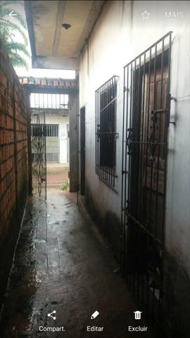Vendo,parcelo ou troco por sítio com igarapé - Foto 3