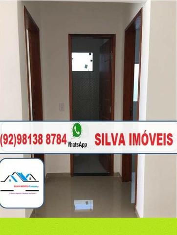 2qrt Pronta Pra Morar Casa Nova No Parque 10 Px Academia Live qowxf jbpql - Foto 14