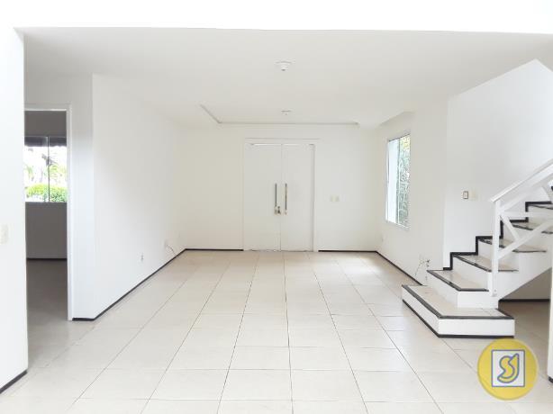 Casa de condomínio para alugar com 4 dormitórios em Centro, Eusebio cod:50524 - Foto 7