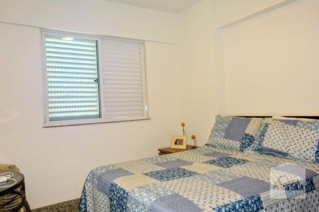 Apartamento à venda com 4 dormitórios em Buritis, Belo horizonte cod:258412 - Foto 9