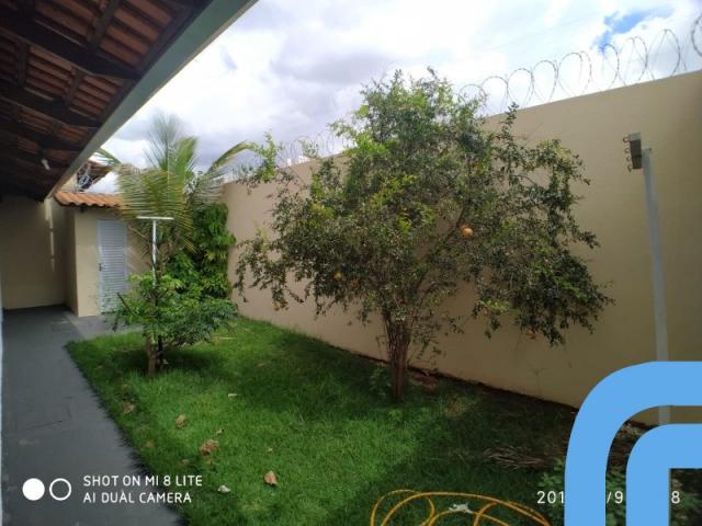 Casa setor faiçalville - Foto 19