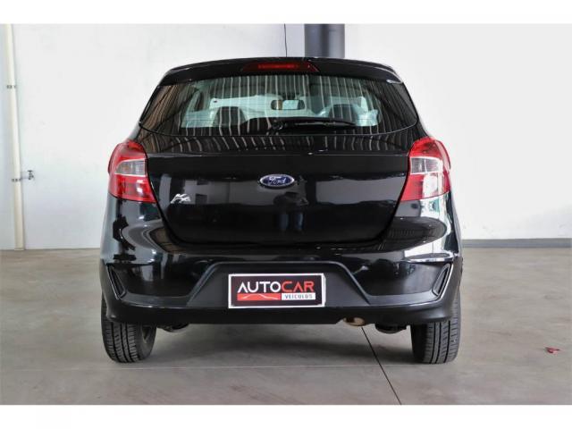 Ford KA HATCH SE 1.0 - Foto 5