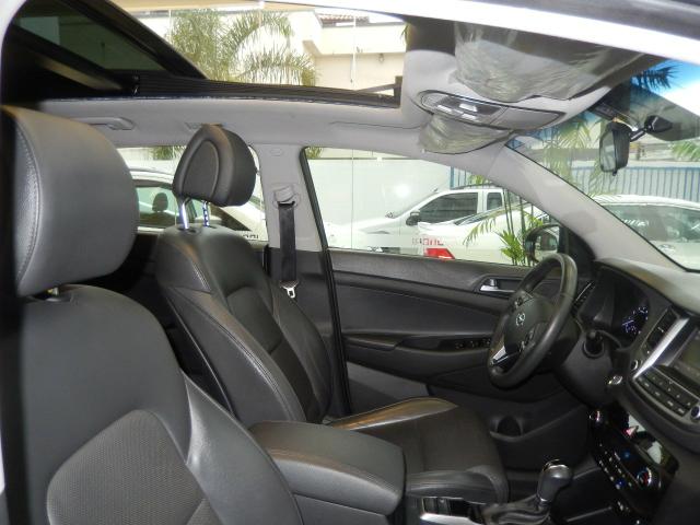 New tucson 1.6 turbo - Foto 6