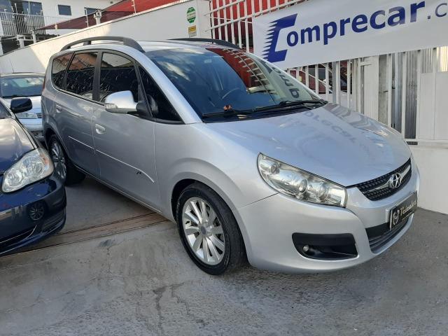 J6 Jac