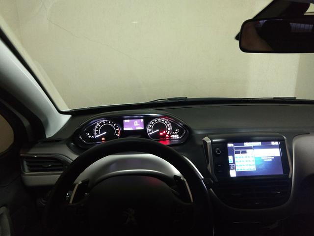 Vendo Peugeot 208 Griffe I M P E C Á V E L - Foto 15