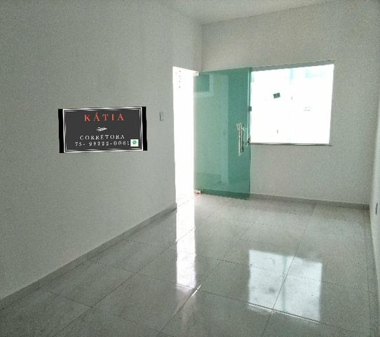 Atenção-Casas Com Alto Padrão. TOP! Na Conceição, Com Laje, Suíte e Com Corredor - Foto 6