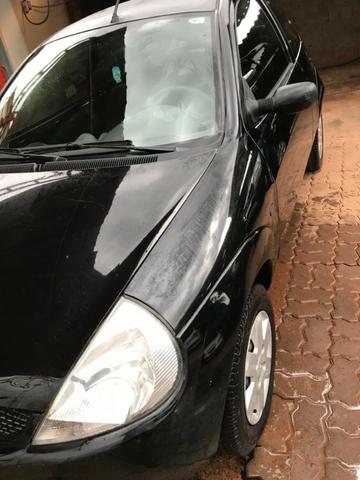 Ford K GL Hatch 1.0 Zetec Rocam 2007 - Foto 2