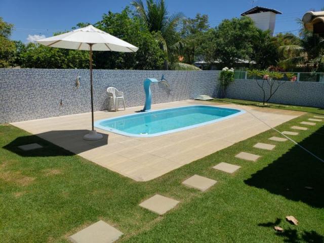 Casa em condomínio para venda em camaçari, jardim das margaridas, 3 dormitórios, 1 suíte, - Foto 4