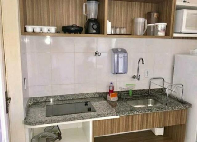 Caldas Novas apartamento temporada - Foto 14