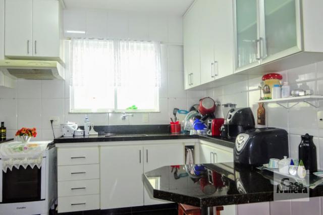 Apartamento à venda com 4 dormitórios em Buritis, Belo horizonte cod:258412 - Foto 18