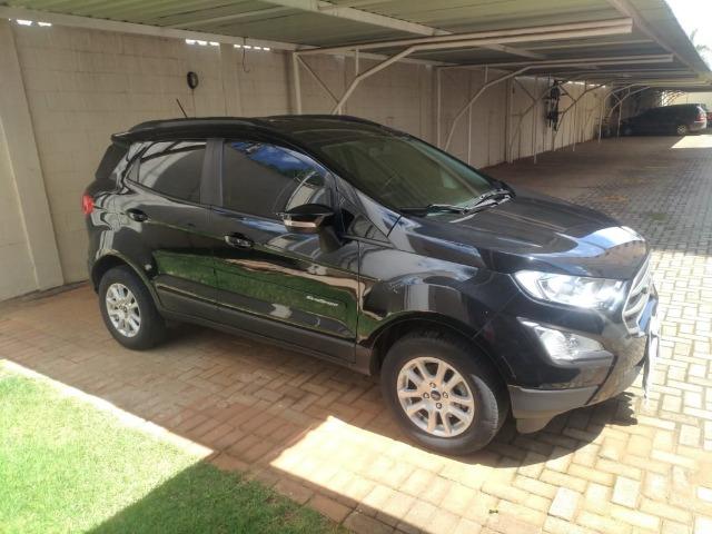 Ecosport SE AT 1.5 2017/18