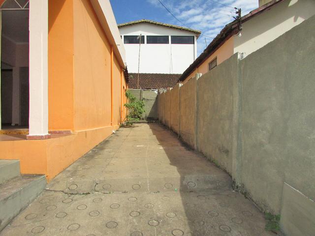 Casa para alugar com 2 dormitórios em Bom pastor, Divinopolis cod:2489