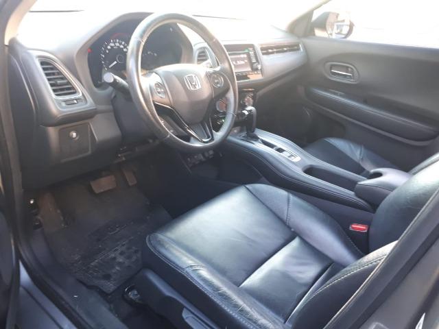 HR-V EX 1.8 Automático 2016 - Foto 10
