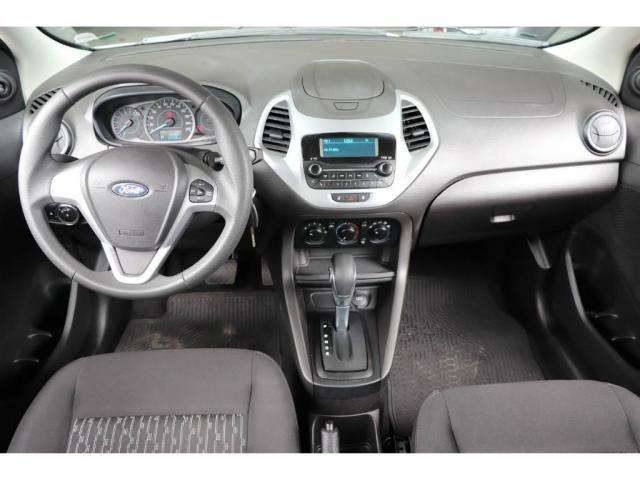 Ford KA + SE 1.5 AUTOM. - Foto 7